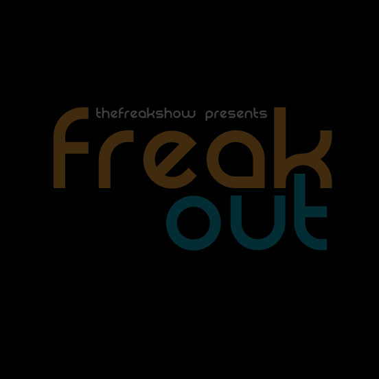 Freak Out!